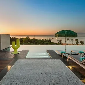 Отель El Llorenc Parc De La Mar - Adults Only, Пальма-де-Майорка
