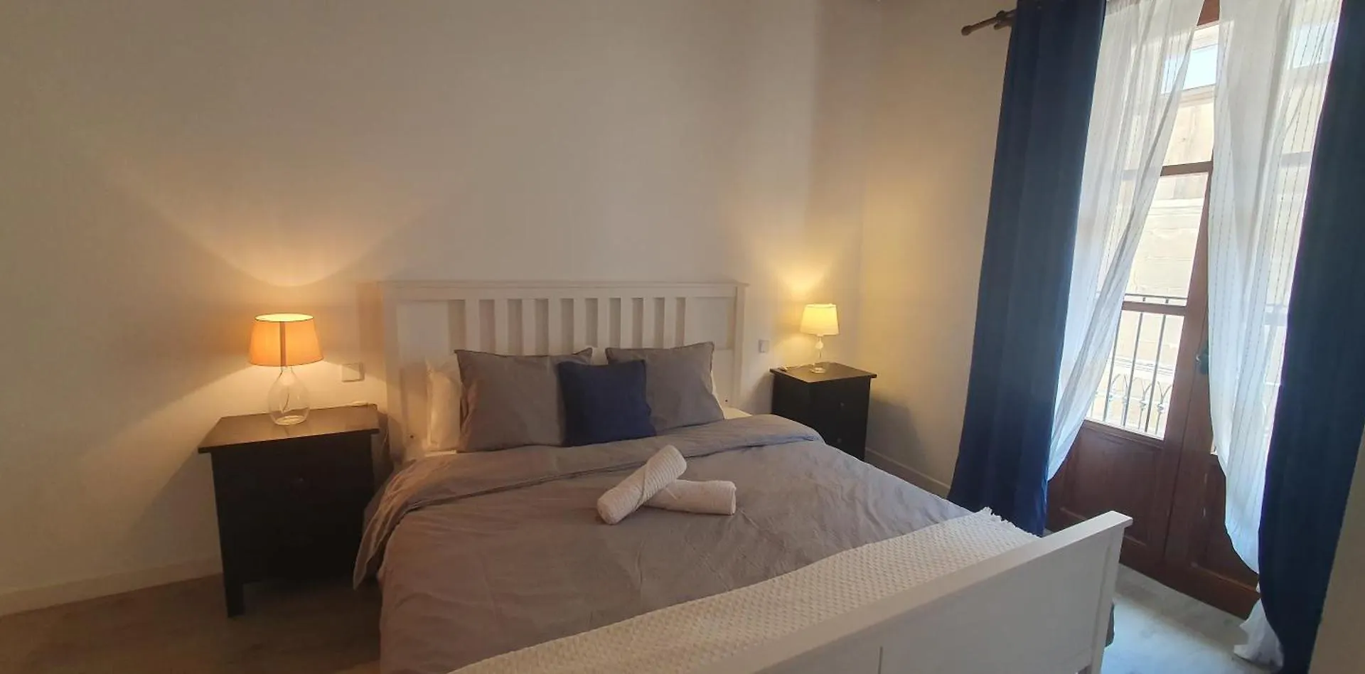 Loft1 Apartment Palma de Mallorca Spain