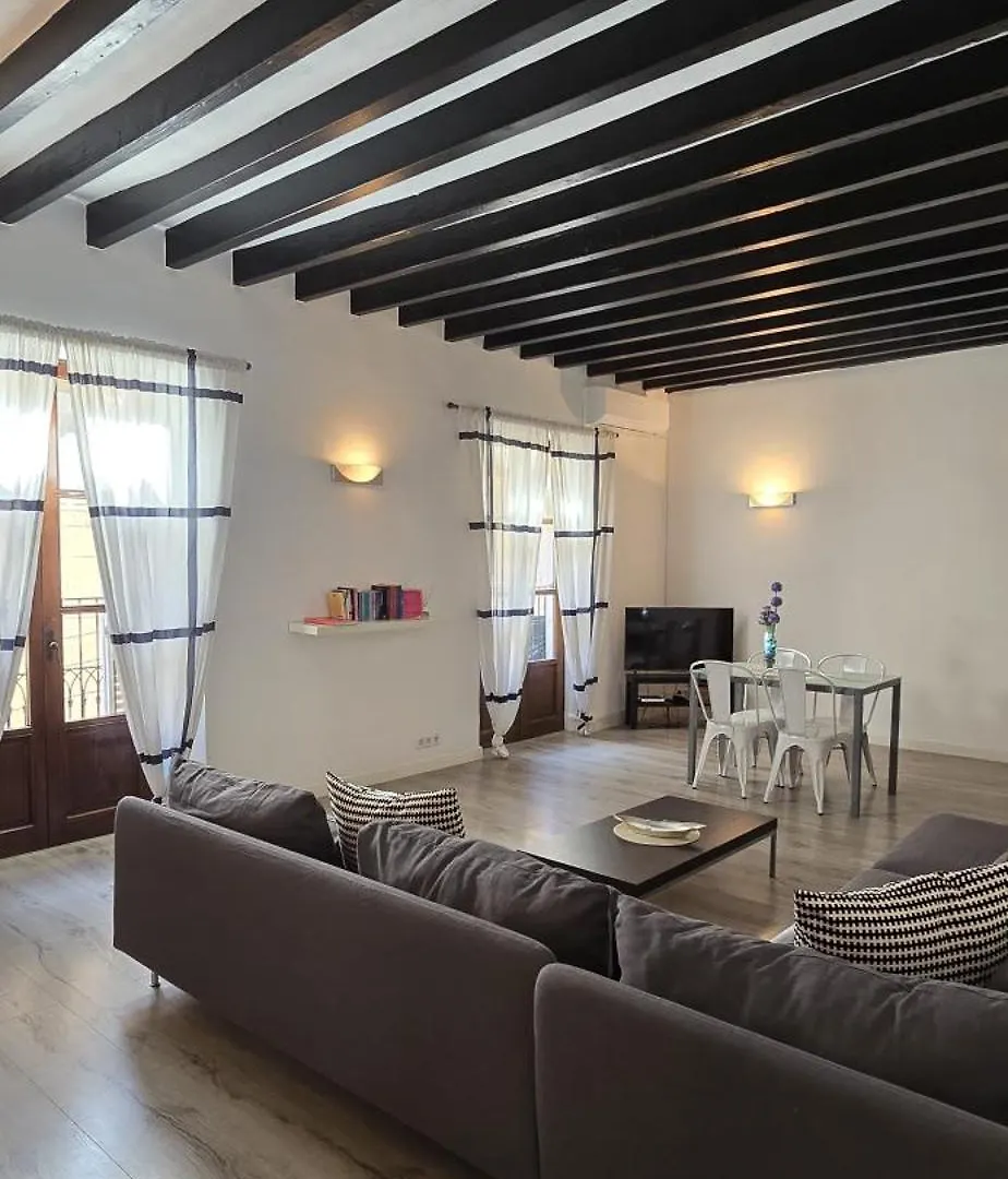 Loft1 Apartment Palma de Mallorca Spain