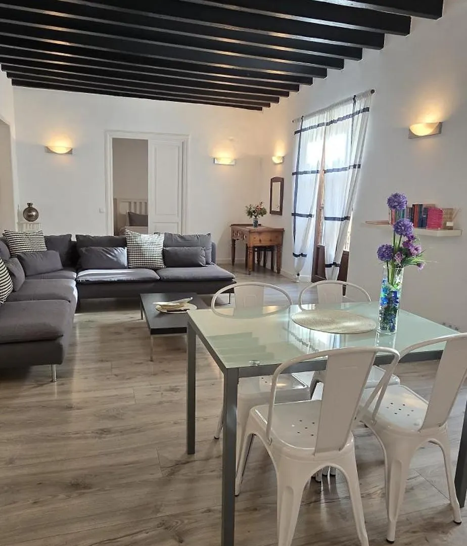 Loft1 Apartment Palma de Mallorca