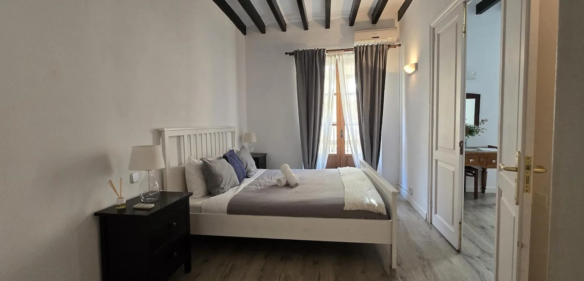 Loft1 Apartment Palma de Mallorca