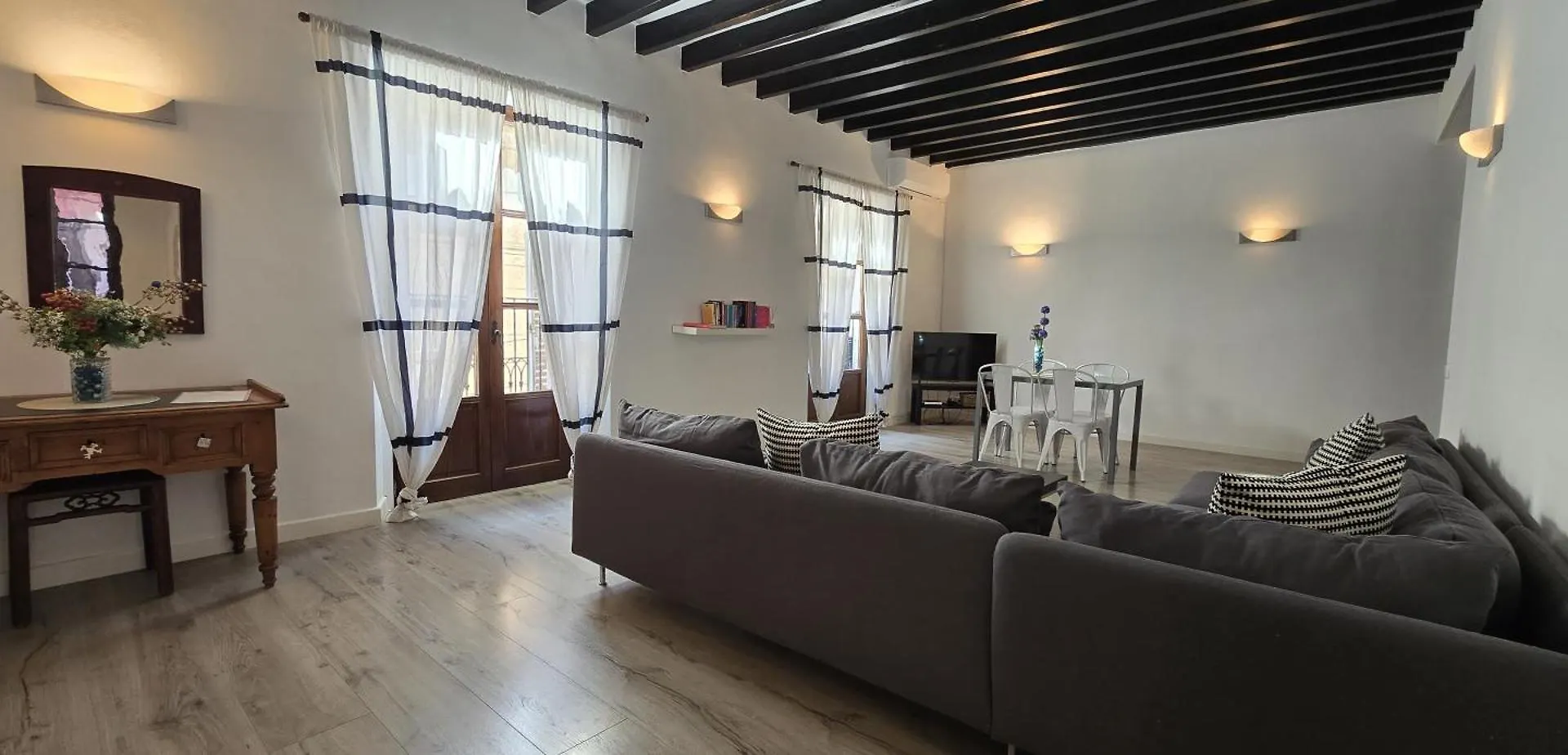 Loft1 Apartment Palma de Mallorca